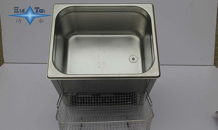 超聲波清洗機:新材料研發的清洗利器與引領者 超聲波清洗機:新材料研發的清洗利器與引領者