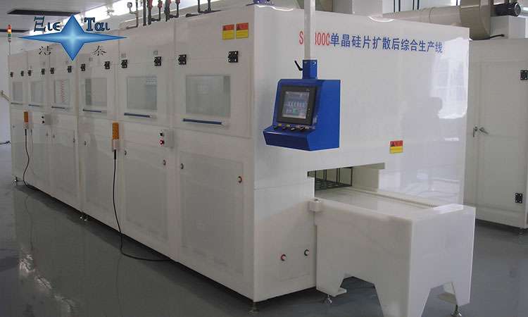 清洗產業衛士:超聲波清洗機在電子行業的全球領先地位 清洗產業衛士:超聲波清洗機在電子行業的全球領先地位