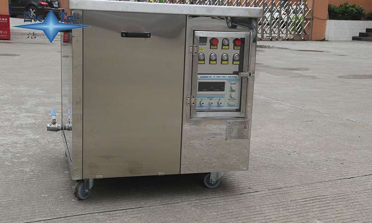 超聲波清洗設備:制造業(yè)清洗的環(huán)保先鋒 超聲波清洗設備:制造業(yè)清洗的環(huán)保先鋒