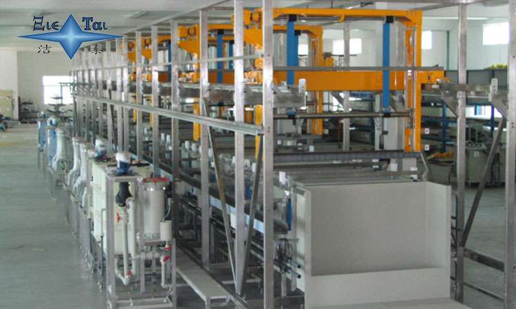 超聲波清洗機在船舶制造中的高效應用 超聲波清洗機在船舶制造中的高效應用