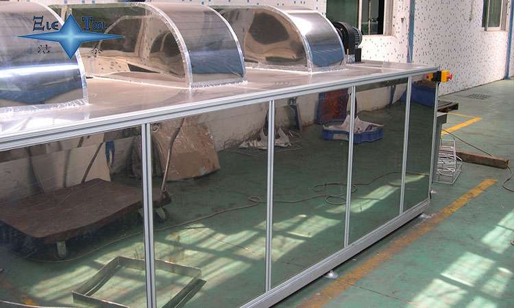 超聲波清洗機震蕩時間的科學調控與實踐指南 超聲波清洗機震蕩時間的科學調控與實踐指南