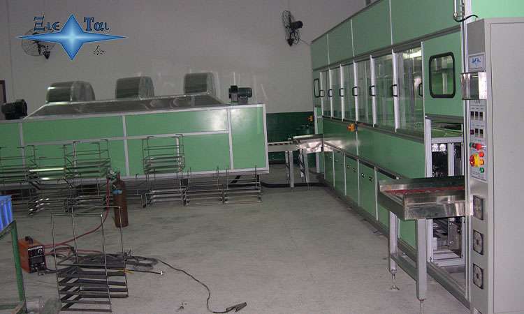 超聲波清洗機在奶瓶消毒中的最佳實踐與時間掌控 超聲波清洗機在奶瓶消毒中的最佳實踐與時間掌控