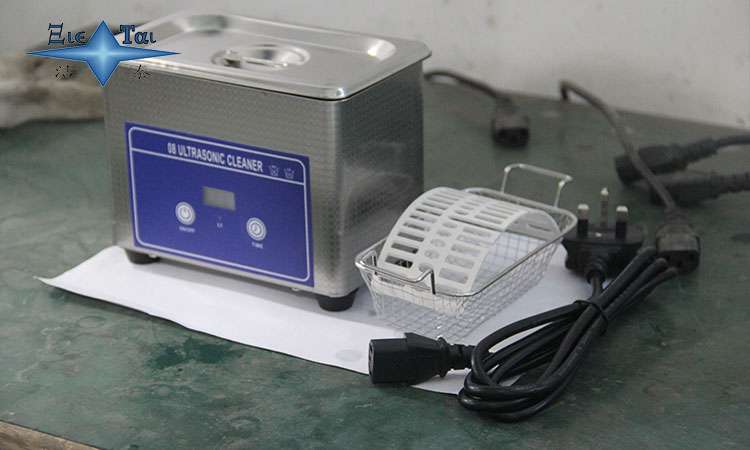 超聲波清洗機正常運行時間的確定與優化 超聲波清洗機正常運行時間的確定與優化