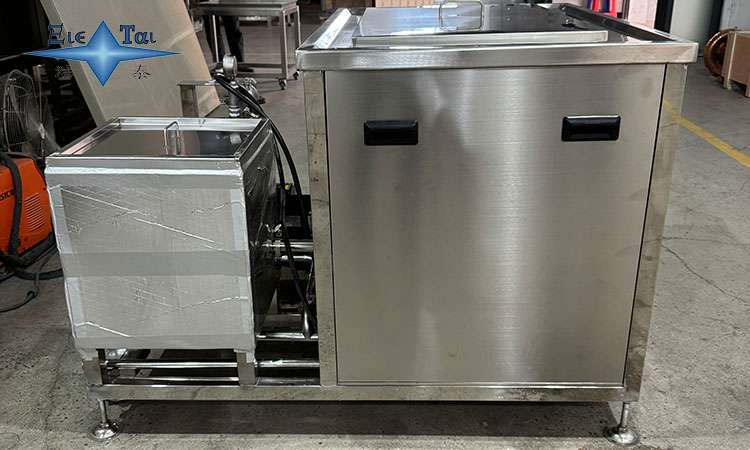 超聲波清洗機(jī)清洗鋁材:頻率與效率的科學(xué)抉擇 超聲波清洗機(jī)清洗鋁材:頻率與效率的科學(xué)抉擇