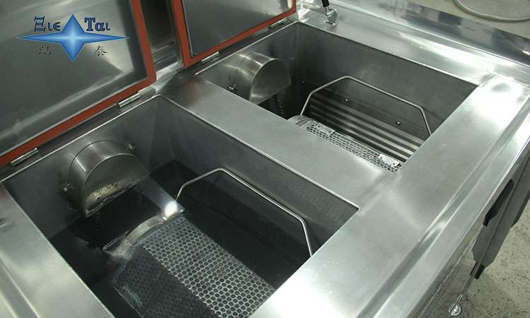 實驗室超聲波清洗機的清洗時間及影響因素 實驗室超聲波清洗機的清洗時間及影響因素