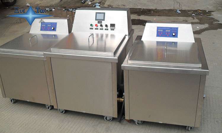 超聲波清洗技術(shù):電子半導(dǎo)體清洗的革命性選擇 超聲波清洗技術(shù):電子半導(dǎo)體清洗的革命性選擇