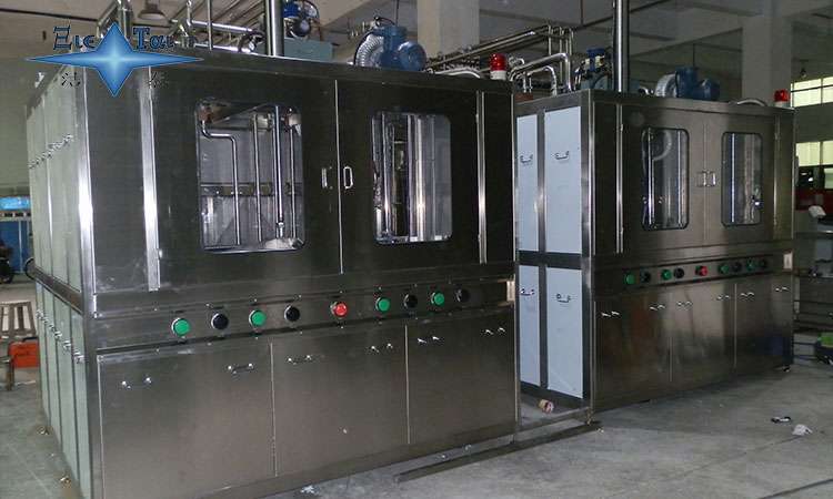 超聲波清洗技術:電器制造業的革新之選 超聲波清洗技術:電器制造業的革新之選