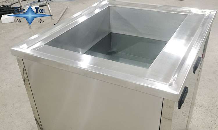 超聲波清洗銀飾:時間與效果的探究 超聲波清洗銀飾:時間與效果的探究