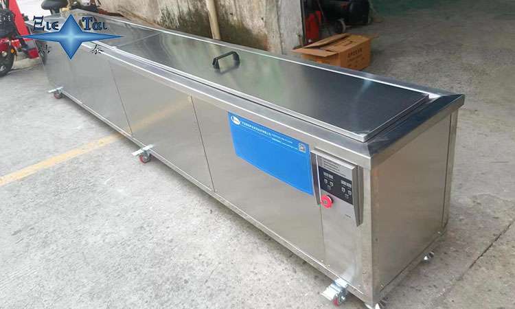 鉆戒清潔指南：如何有效使用超聲波清洗機保持光澤？