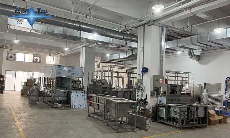 選擇超聲波清洗機頻率:關鍵因素與適用性分析 選擇超聲波清洗機頻率:關鍵因素與適用性分析