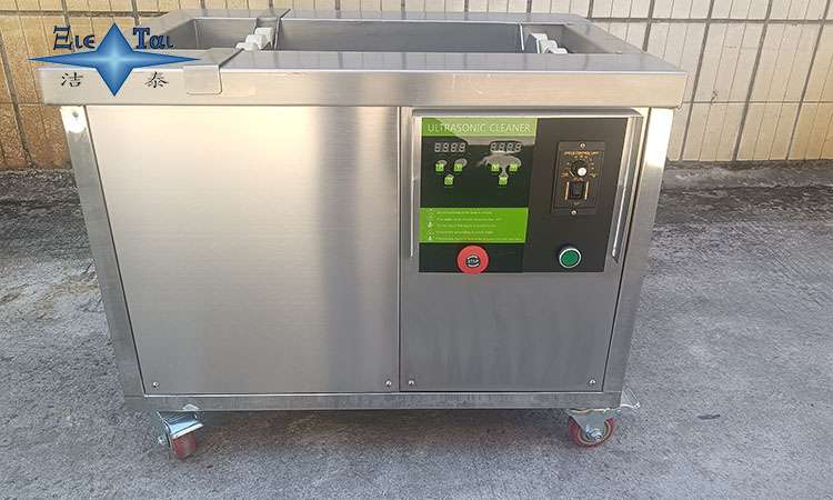 超聲波清洗機壓力選擇指南:如何確定合適的清洗壓力 超聲波清洗機壓力選擇指南:如何確定合適的清洗壓力