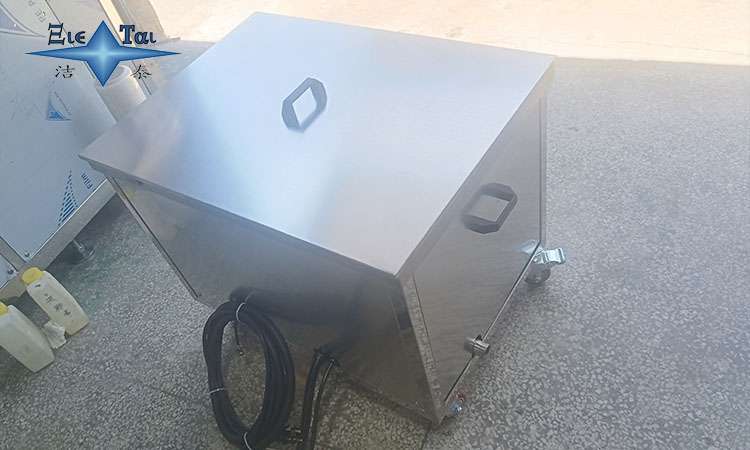 超聲波清洗機中酶的加入量調節探究 超聲波清洗機中酶的加入量調節探究