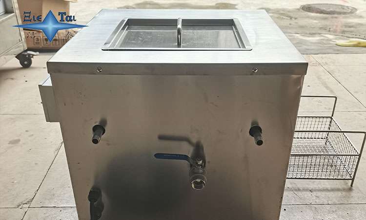 航空超聲波清洗機:原理、應用與優勢 航空超聲波清洗機:原理、應用與優勢