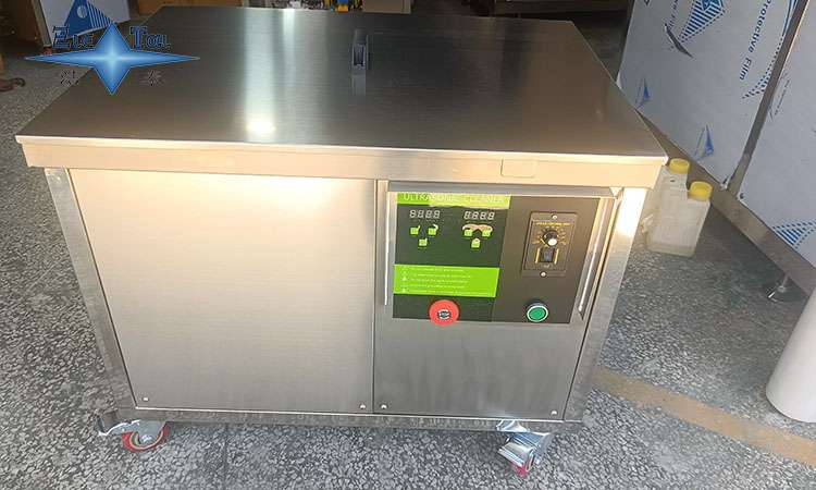 汽車用超聲波清洗機:高效、環保的汽車零部件清洗利器 汽車用超聲波清洗機:高效、環保的汽車零部件清洗利器