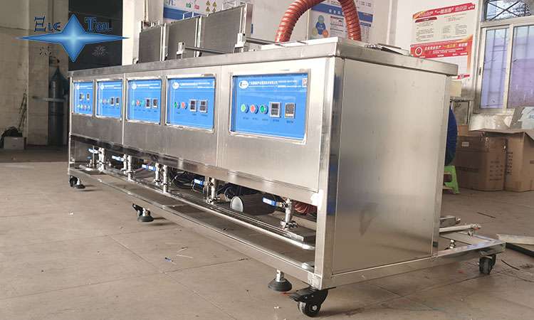 超聲波清洗機震速的正常范圍及影響因素分析 超聲波清洗機震速的正常范圍及影響因素分析