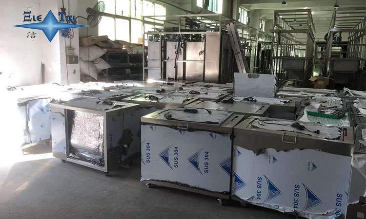 探究碳?xì)涑暡ㄇ逑礄C(jī):工作原理、應(yīng)用與價(jià)格 探究碳?xì)涑暡ㄇ逑礄C(jī):工作原理、應(yīng)用與價(jià)格