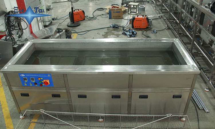 超聲波清洗機震動頻率選擇與優化策略 超聲波清洗機震動頻率選擇與優化策略