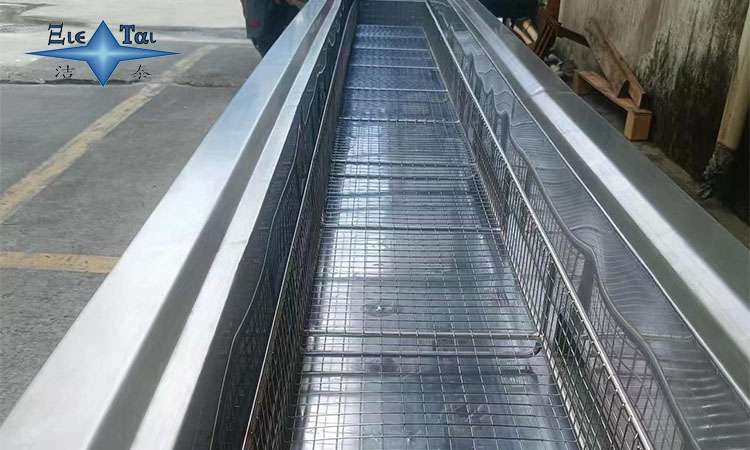 超聲波清洗機中酒精清洗工件的使用與管理 超聲波清洗機中酒精清洗工件的使用與管理