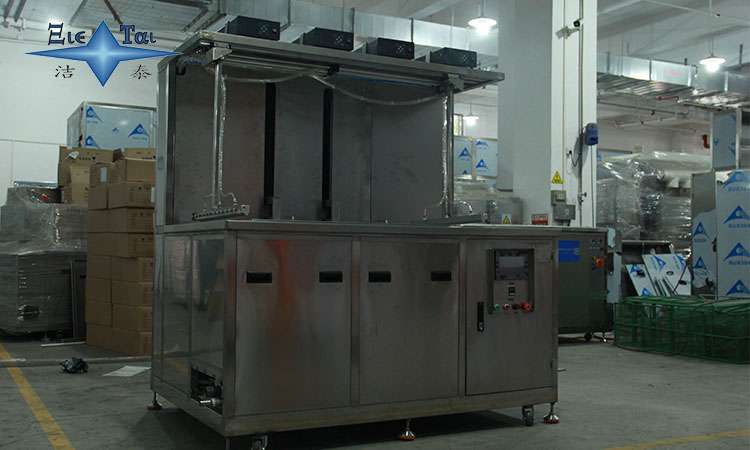 超聲波清洗機(jī)在牙套清潔中的功率設(shè)置指南 超聲波清洗機(jī)在牙套清潔中的功率設(shè)置指南