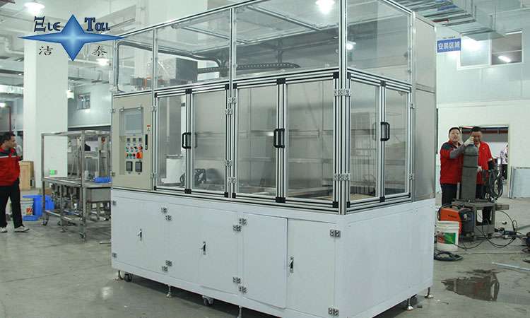 超聲波清洗機(jī)不耐用嗎？為什么？揭秘影響使用壽命的關(guān)鍵因素