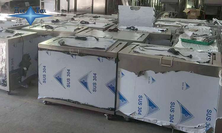 超聲波清洗機(jī)脫氣功能有什么用?揭秘專業(yè)清洗的關(guān)鍵作用 超聲波清洗機(jī)脫氣功能有什么用?揭秘專業(yè)清洗的關(guān)鍵作用