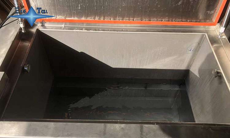 單工位超聲波清洗機的7大核心優(yōu)勢:為何成為高效清潔的首選? 單工位超聲波清洗機的7大核心優(yōu)勢:為何成為高效清潔的首選?