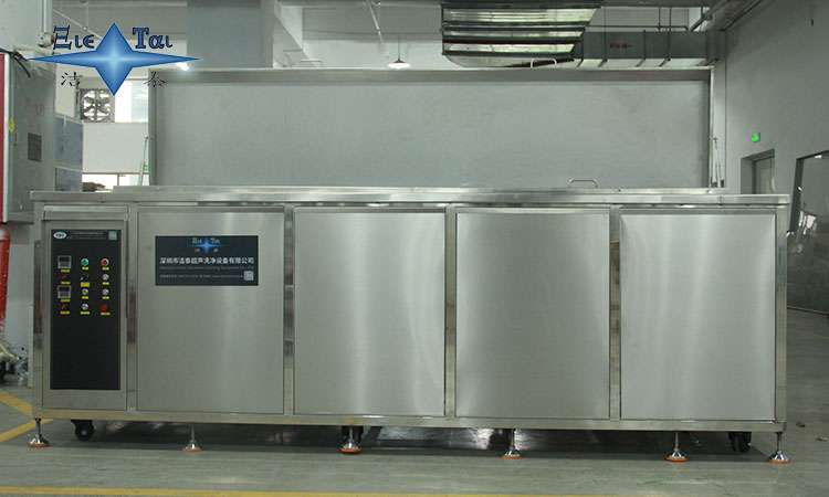 超聲波清洗機(jī)為什么發(fā)出嘯叫?原因解析與故障排除全指南 超聲波清洗機(jī)為什么發(fā)出嘯叫?原因解析與故障排除全指南