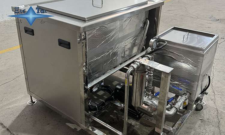 為什么超聲波清洗機(jī)工作時(shí)有聲音？解析噪音來源與降噪全攻略