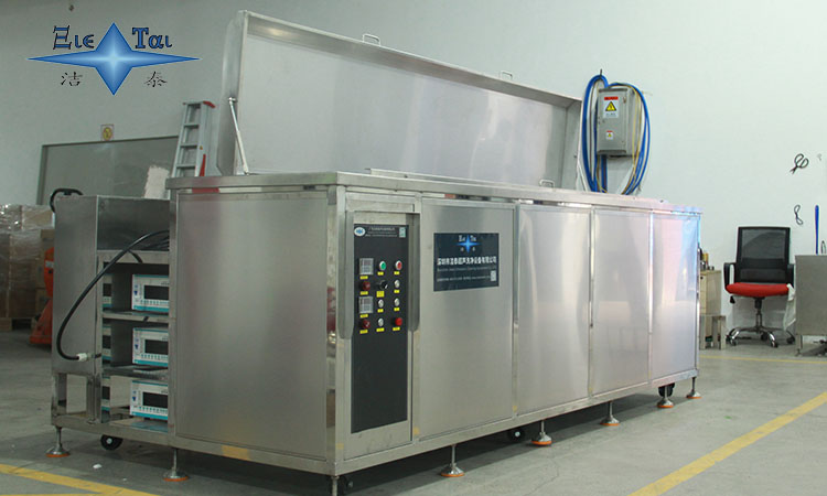 超聲波清洗機(jī)洗了為什么會(huì)生銹?全面解析金屬銹蝕成因與防護(hù)方案 超聲波清洗機(jī)洗了為什么會(huì)生銹?全面解析金屬銹蝕成因與防護(hù)方案