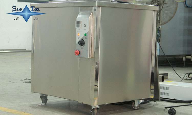 超聲波清洗機(jī)價(jià)格差異揭秘：從幾十到上萬，你的錢花在了哪里？